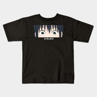 Tengoku daimakyou//Kiruko Kids T-Shirt